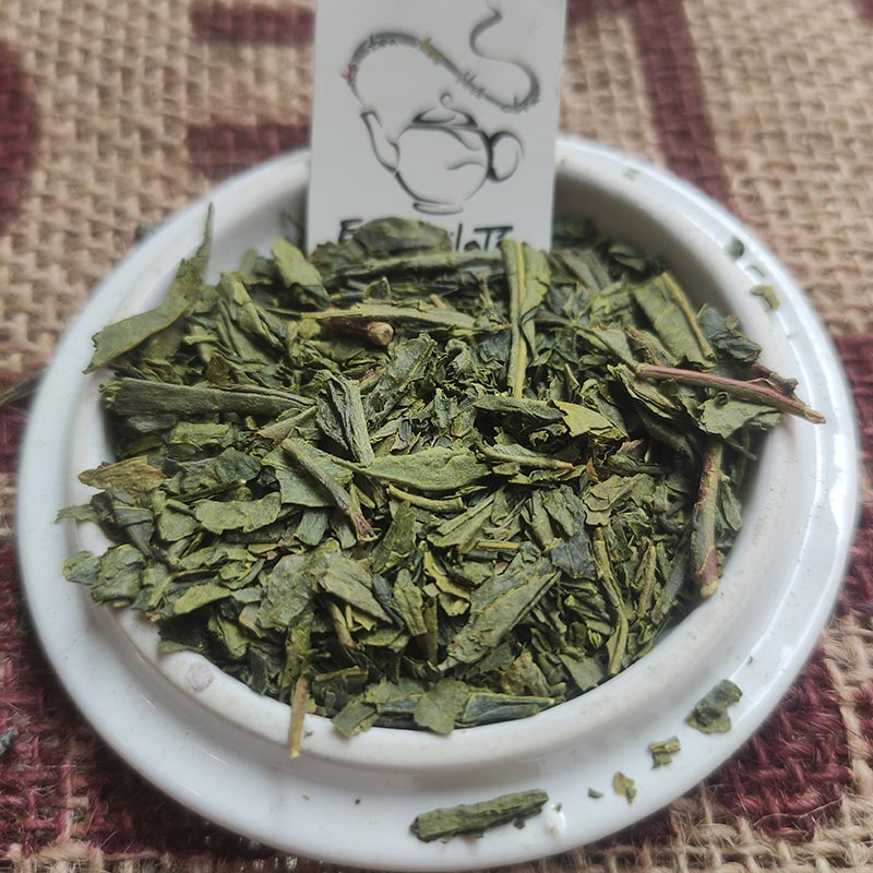 Bancha Bio