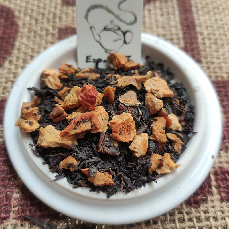 Chai Turco