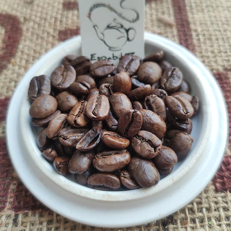 Colombia Descafeinado LIMITADA BIO