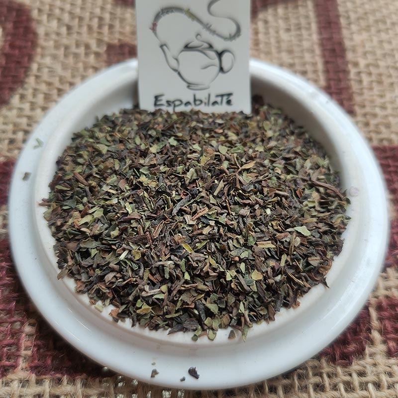Darjeeling FF Bio