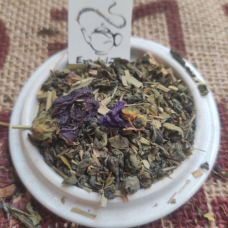Espabilaté Bio