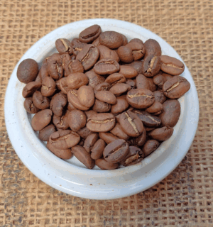 Kenya AA