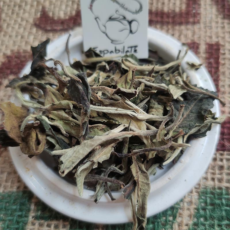 Pai Mu Tan Bio