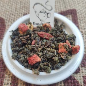 Oolong Petichuí