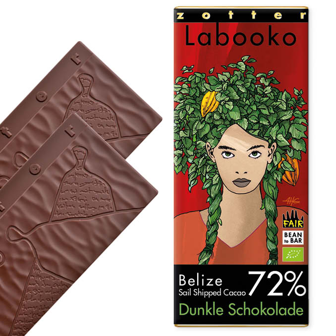 72% Belice