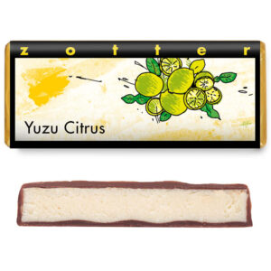 Limón Yuzu