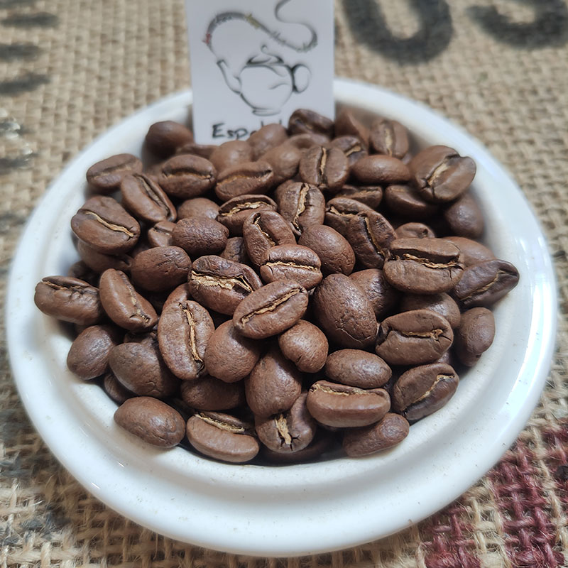 Perú Finca Rosenheim