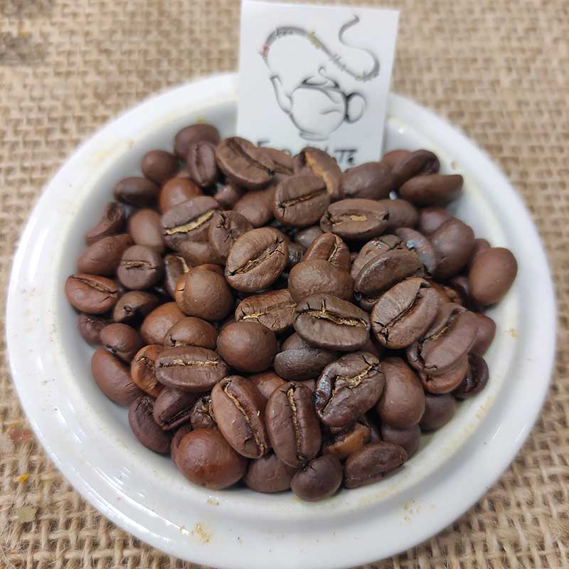Café Batallica del Agüelo
