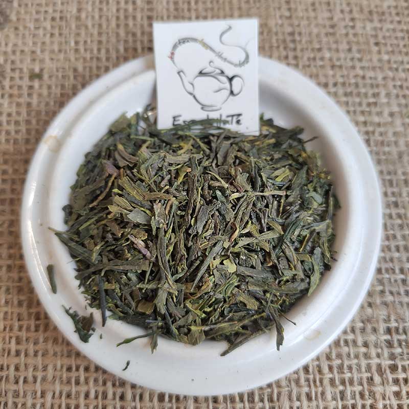 Sencha Zairai Bio
