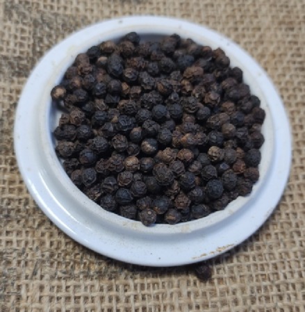 Pimienta Negra