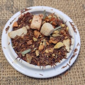 Rooibos Don Vito melone