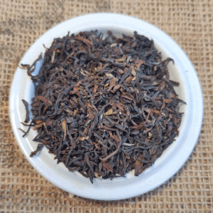 Darjeeling FF Poobong BIO