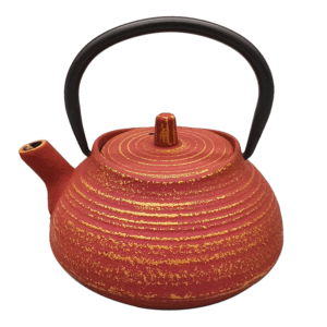 Tetera Roja