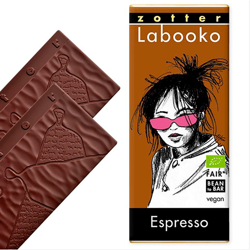 Espresso