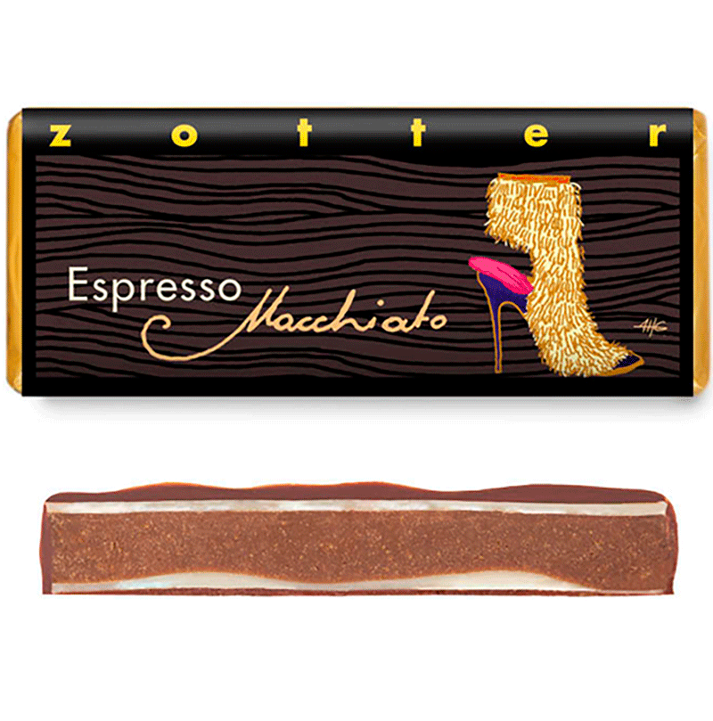 Espresso Macchiato