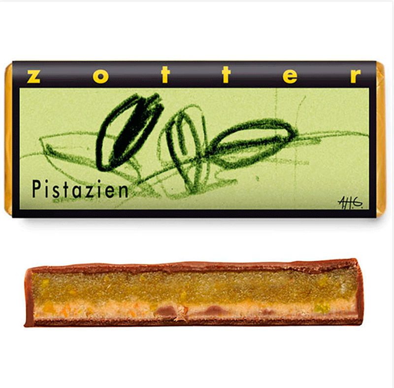 Pistacho