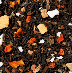Punpkin Spice Latte