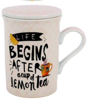 Taza begin