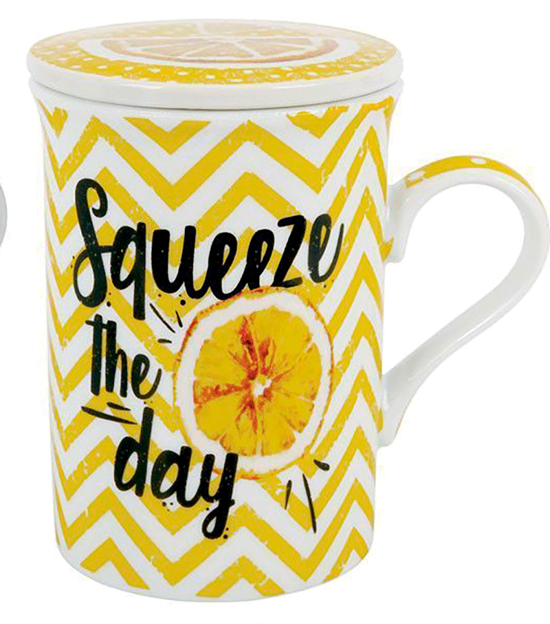 Taza zumo