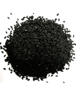 Comino Negro